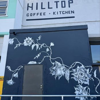 Hilltop Coffee and Kitchen - Coffee & Tea Near Me - Los Angeles, California Hilltop Coffee and Kitchen - Coffee & Tea Near Me - Los Angeles, California