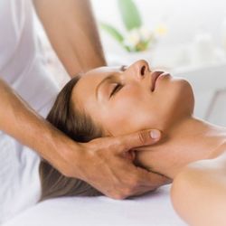 Bodywork by Liza - Free your body from aches, pains, energy blockages and dis-ease.