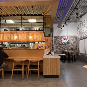 Dragon Bowl Ramen - Ramen Near Me - Winter Park, Florida