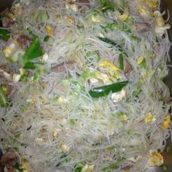 Silver Palace - Pork Chow Mai Fun