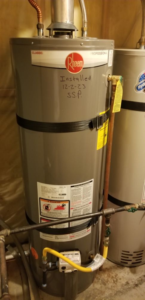 Slide of State Street Plumbing