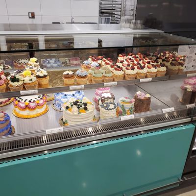 Whole Foods Market by null