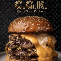 Crazy Good Kitchen