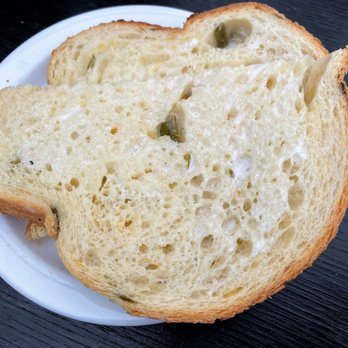 The Griddle Cafe - Chile-Cheese Toast what a joke! - Breakfast & Brunch Near Me - Los Angeles, California The Griddle Cafe - Chile-Cheese Toast what a joke! - Breakfast & Brunch Near Me - Los Angeles, California