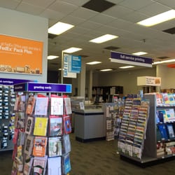 Fedex Office Print & Ship Center