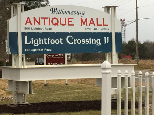 Williamsburg Antique Mall 500 Lightfoot Rd Williamsburg Va Antique Dealers Mapquest Williamsburg Antique Mall 500 Lightfoot Rd Williamsburg Va Antique Dealers Mapquest