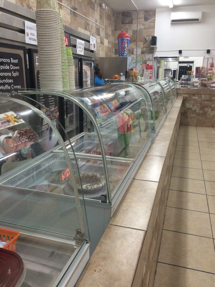 REY DEL MANTECADOS ICECREAM Puerto Rico 111, Aguadilla, Puerto Rico