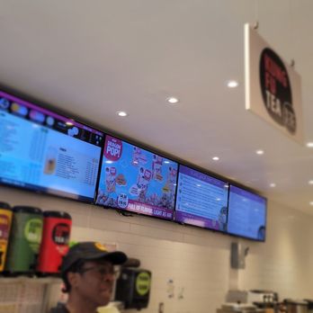 Kung Fu Tea - Menu - Bubble Tea Near Me - Savannah, Georgia Kung Fu Tea - Menu - Bubble Tea Near Me - Savannah, Georgia