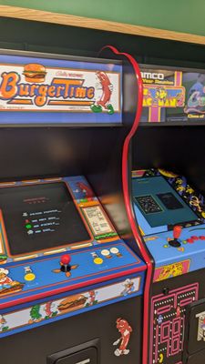 Shake Shack The Battery by null