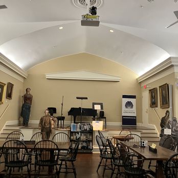 Nantucket Atheneum - Libraries Near Me - Nantucket, Massachusetts