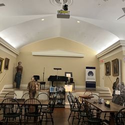Nantucket Atheneum