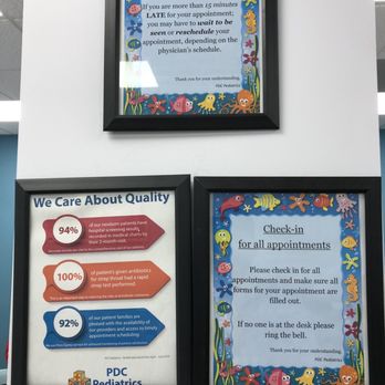 Pediatric Diagnostic Center - Pediatricians Near Me - Norfolk, Virginia