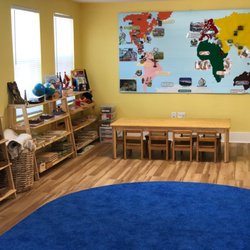Heights Garden Montessori School