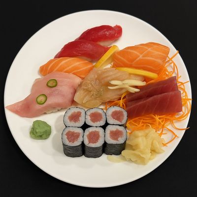 SL8Rloaded omakase OMAKASE RAMEN - Updated September 2025 - 50 Photos - 95-34