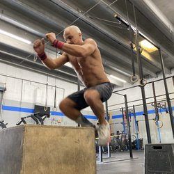Freakin Fitness - Freakin Fitness Plyometric