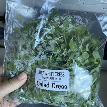 Pop Up Produce - Specialty Food Near Me - Taupō, WKO