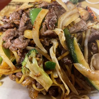 Ocean Buffet - Buffets Near Me - Saint Robert, Missouri