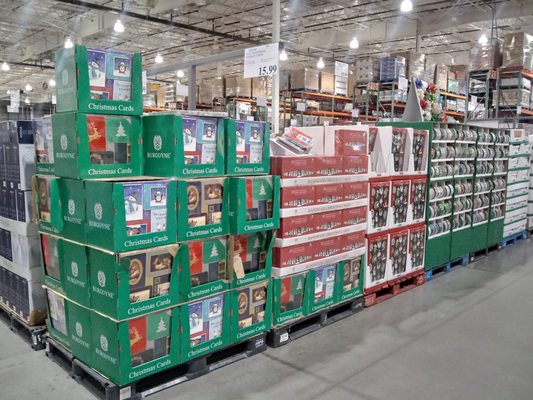 costco by null