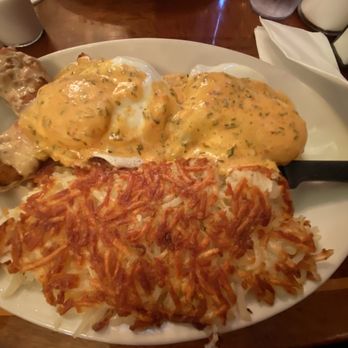 Frank's Diner - Florentine Benedict - Diners Near Me - Spokane, Washington Frank's Diner - Florentine Benedict - Diners Near Me - Spokane, Washington