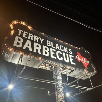 Terry Black's Barbecue - Barbeque Near Me - Austin, Texas Terry Black's Barbecue - Barbeque Near Me - Austin, Texas