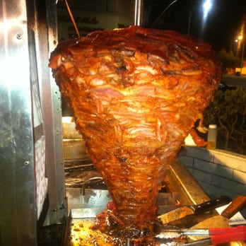 Rico's Tacos - Street Vendors Near Me - Los Angeles, California