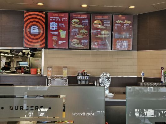 Smashburger by null