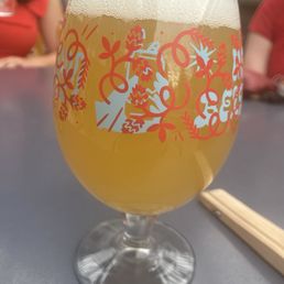Voodoo Ranger Hazy Voodoo Ranger Hazy