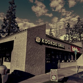 KooKoo Grill - Outside view 02/09 - Asian Fusion Near Me - Anaheim, California KooKoo Grill - Outside view 02/09 - Asian Fusion Near Me - Anaheim, California