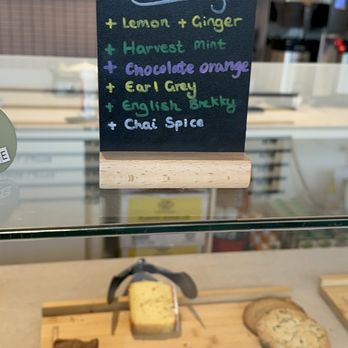 Lazy Barista - Food - Coffee & Tea Near Me - Toronto, Ontario Lazy Barista - Food - Coffee & Tea Near Me - Toronto, Ontario