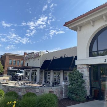 Toast 'N Jams - Outside a bit random. - Breakfast & Brunch Near Me - Norton Shores, Michigan