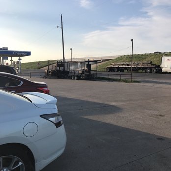 Bella Italia - Roadside smoker to goodness! - Italian Near Me - Ennis, Texas