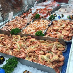 Samtass Bros Seafoods - South Australian Spencer Gulf Prawns