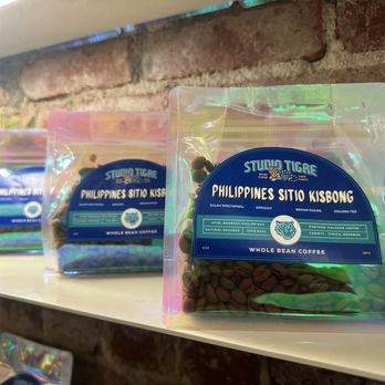 Kuyas - We bought a bag of beans because the coffee was so good! - Cafes Near Me - Los Angeles, California Kuyas - We bought a bag of beans because the coffee was so good! - Cafes Near Me - Los Angeles, California