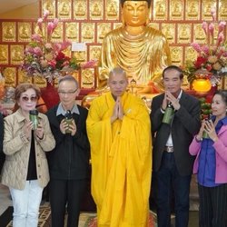 Chùa Hải Đức