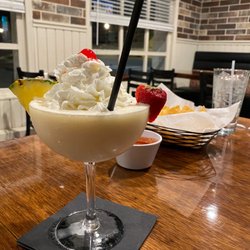 Agave - Piña colada
