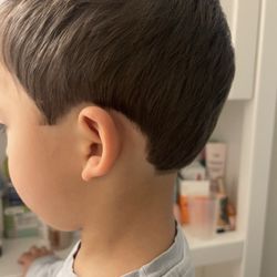 Cartoon Cuts