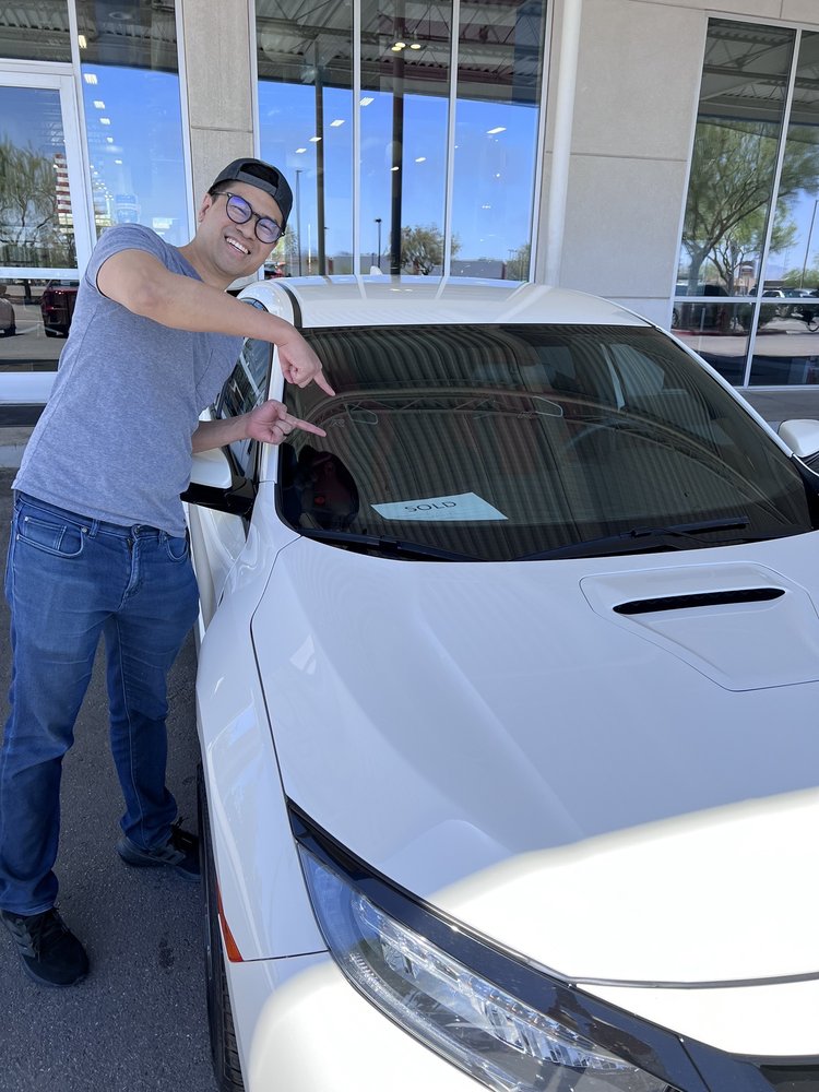 FINDLAY HONDA 156 Photos & 504 Reviews 7494 W Azure Dr, Las Vegas