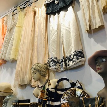 Avalon Vintage - Remodeled and reopened! - Used, Vintage & Consignment Near Me - Los Angeles, California Avalon Vintage - Remodeled and reopened! - Used, Vintage & Consignment Near Me - Los Angeles, California