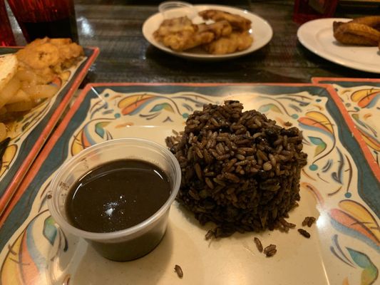 The Latin Pig Cuban Restaurant by null