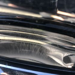 New Century Honda - Scratches.
