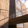 Photo of Harvard Film Archive