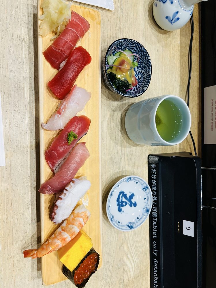 Ariso Sushi