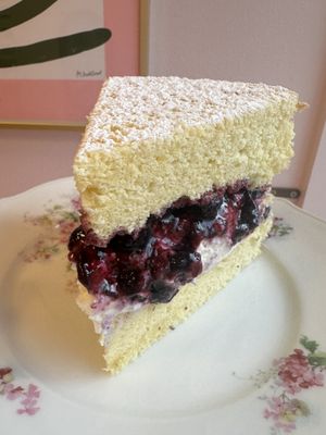 New June Bakery by null