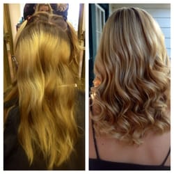 Before and After