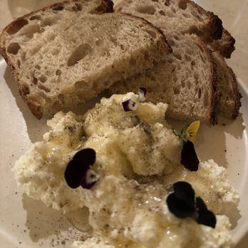 Claio Rotisserie - House-Made Ricotta - Desserts Near Me - Reno, Nevada