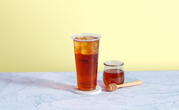 Sharetea by null