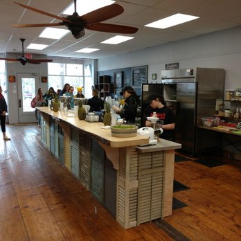 Juice Mill - Juice Bars & Smoothies Near Me - Bridgewater, Massachusetts
