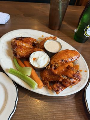 Hickory BBQ & Smokehouse by null