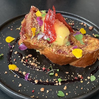 Elementary Coffee by null