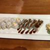 Hakata Sushi & Hibachi gift card